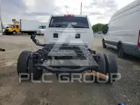 2021 RAM 3500 photo
