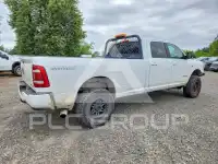 2021 RAM 3500 photo
