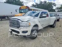 2021 RAM 3500 фото