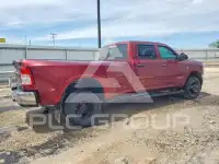 2021 RAM 3500 photo