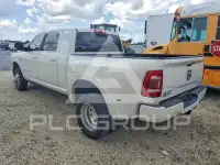 2021 RAM 3500 фото