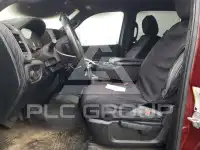 2021 RAM 3500 photo