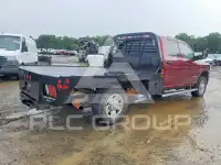2021 RAM 3500 photo