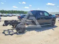 2021 RAM 3500 photo
