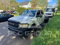 2021 RAM 3500 photo