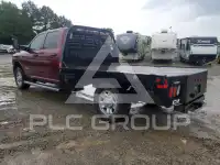 2021 RAM 3500 photo