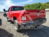 2021 RAM 3500 photo