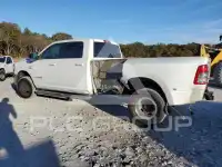 2021 RAM 3500 фото