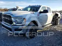 2021 RAM 3500 фото