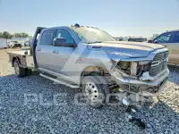 2021 RAM 3500 фото