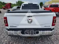 2021 RAM 3500 фото