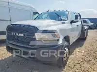 2021 RAM 3500 фото