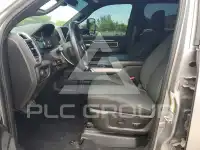 2021 RAM 3500 photo