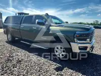 2021 RAM 3500 photo