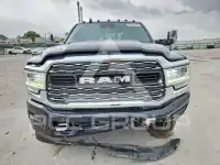 2021 RAM 3500 фото