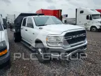 2021 RAM 3500 фото