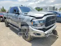 2021 RAM 3500 photo