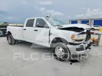 2021 RAM 3500 photo