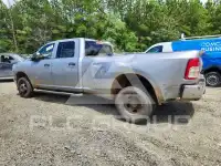 2021 RAM 3500 photo