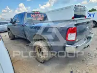 2021 RAM 3500 photo