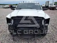 2021 RAM 3500 фото