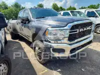 2021 RAM 3500 photo