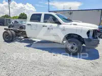 2021 RAM 3500 фото