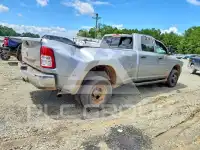 2021 RAM 3500 photo