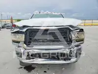 2021 RAM 3500 photo