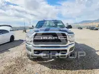 2021 RAM 3500 фото