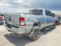 2021 RAM 3500 photo