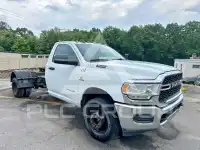 2021 RAM 3500 фото