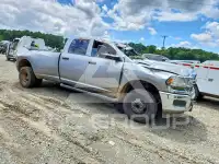 2021 RAM 3500 photo
