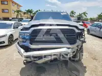 2021 RAM 3500 photo