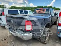 2021 RAM 3500 photo