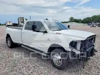 2021 RAM 3500 фото