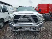 2021 RAM 3500 фото
