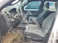 2021 RAM 3500 фото