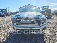 2021 RAM 3500 photo