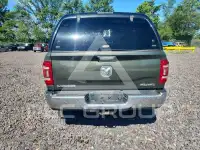 2021 RAM 3500 photo