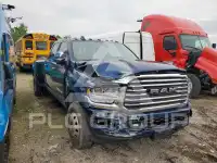 2021 RAM 3500 фото