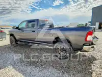 2021 RAM 3500 фото