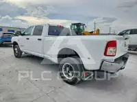 2021 RAM 3500 photo