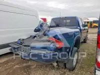 2021 RAM 3500 фото