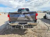 2021 RAM 3500 фото