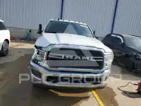 2021 RAM 3500 photo