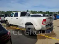 2021 RAM 3500 photo