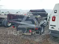 2021 RAM 3500 фото