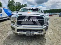 2021 RAM 3500 photo