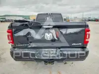 2021 RAM 3500 фото